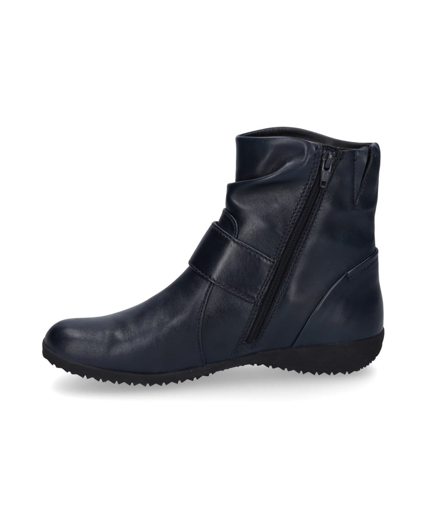 JOSEF-SEIBEL-JOSEF-SEIBEL-Naly-65-|-Stiefelette-für-Damen-|-Blau-blau