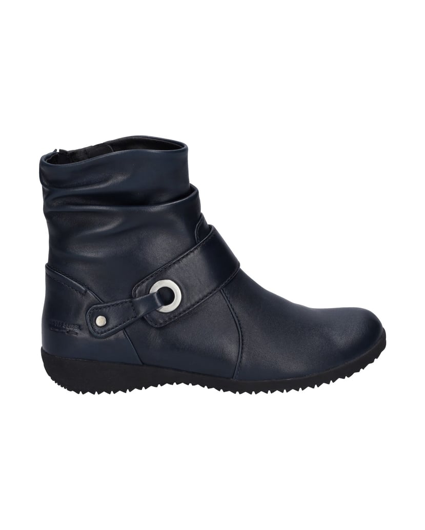JOSEF-SEIBEL-JOSEF-SEIBEL-Naly-65-|-Stiefelette-für-Damen-|-Blau-blau