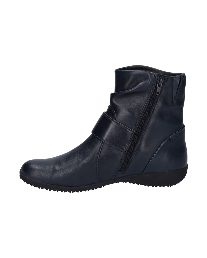JOSEF-SEIBEL-JOSEF-SEIBEL-Naly-65-|-Stiefelette-für-Damen-|-Blau-blau