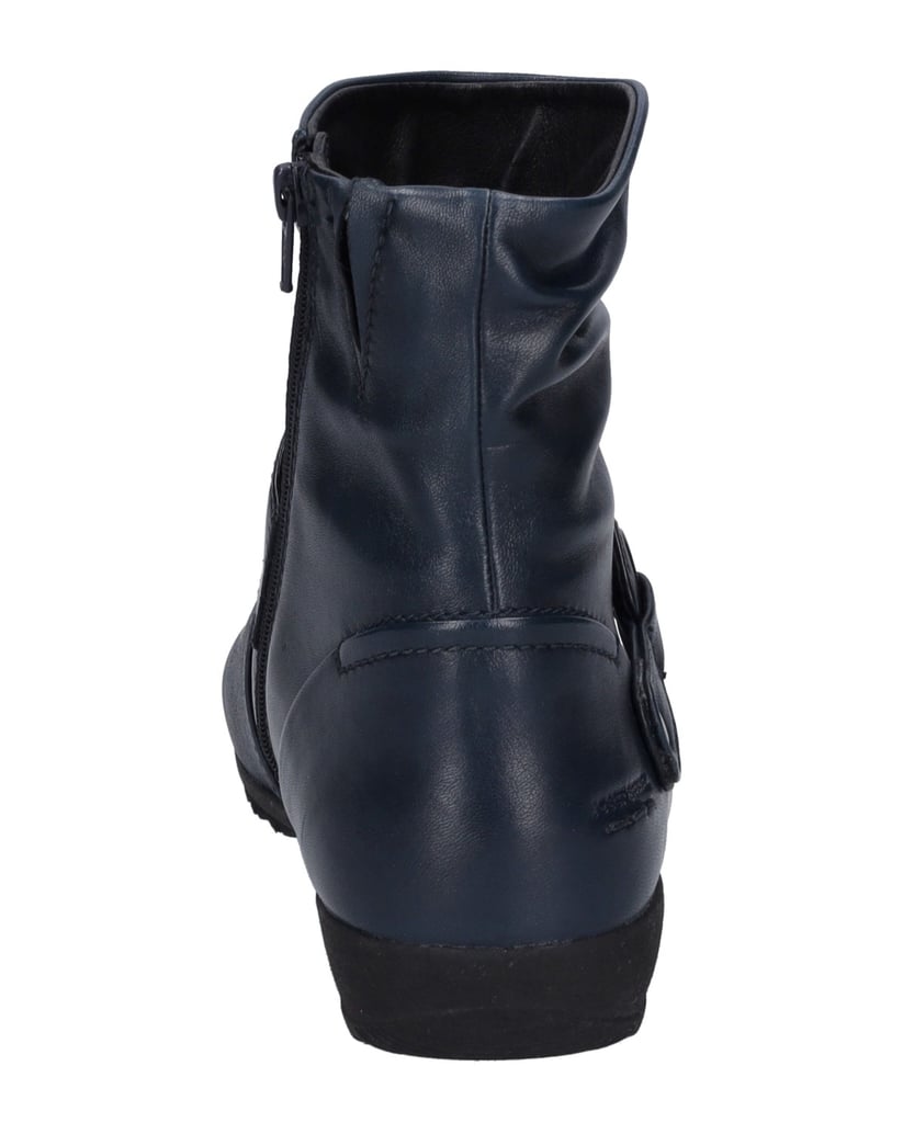 JOSEF-SEIBEL-JOSEF-SEIBEL-Naly-65-|-Stiefelette-für-Damen-|-Blau-blau