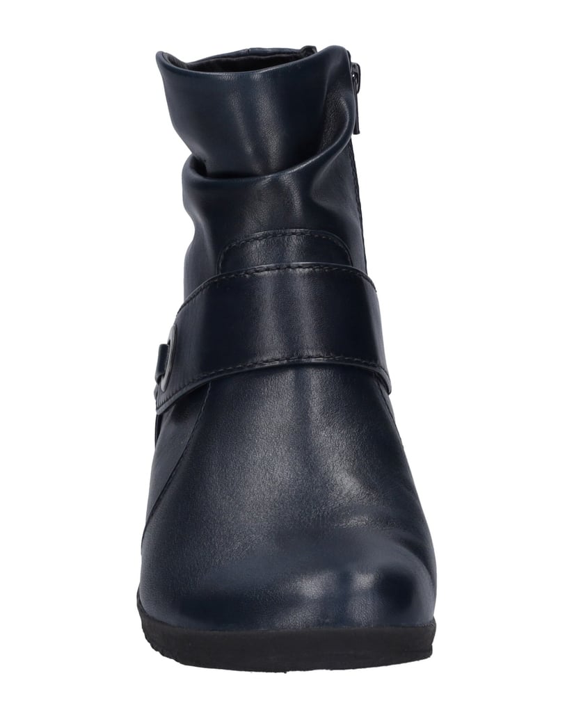 JOSEF-SEIBEL-JOSEF-SEIBEL-Naly-65-|-Stiefelette-für-Damen-|-Blau-blau