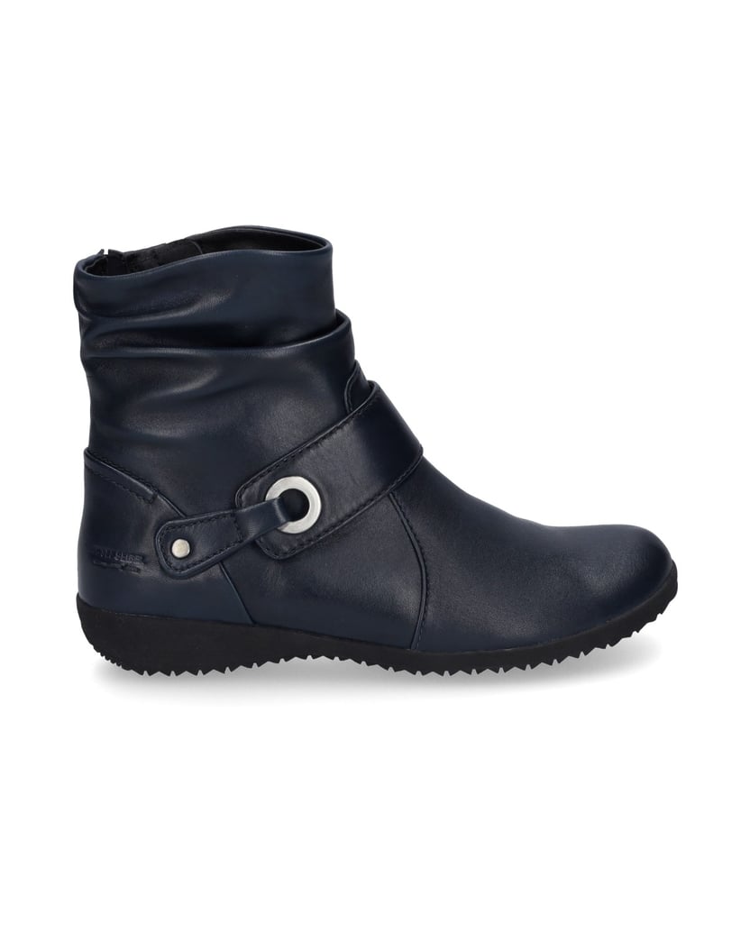 JOSEF-SEIBEL-JOSEF-SEIBEL-Naly-65-|-Stiefelette-für-Damen-|-Blau-blau