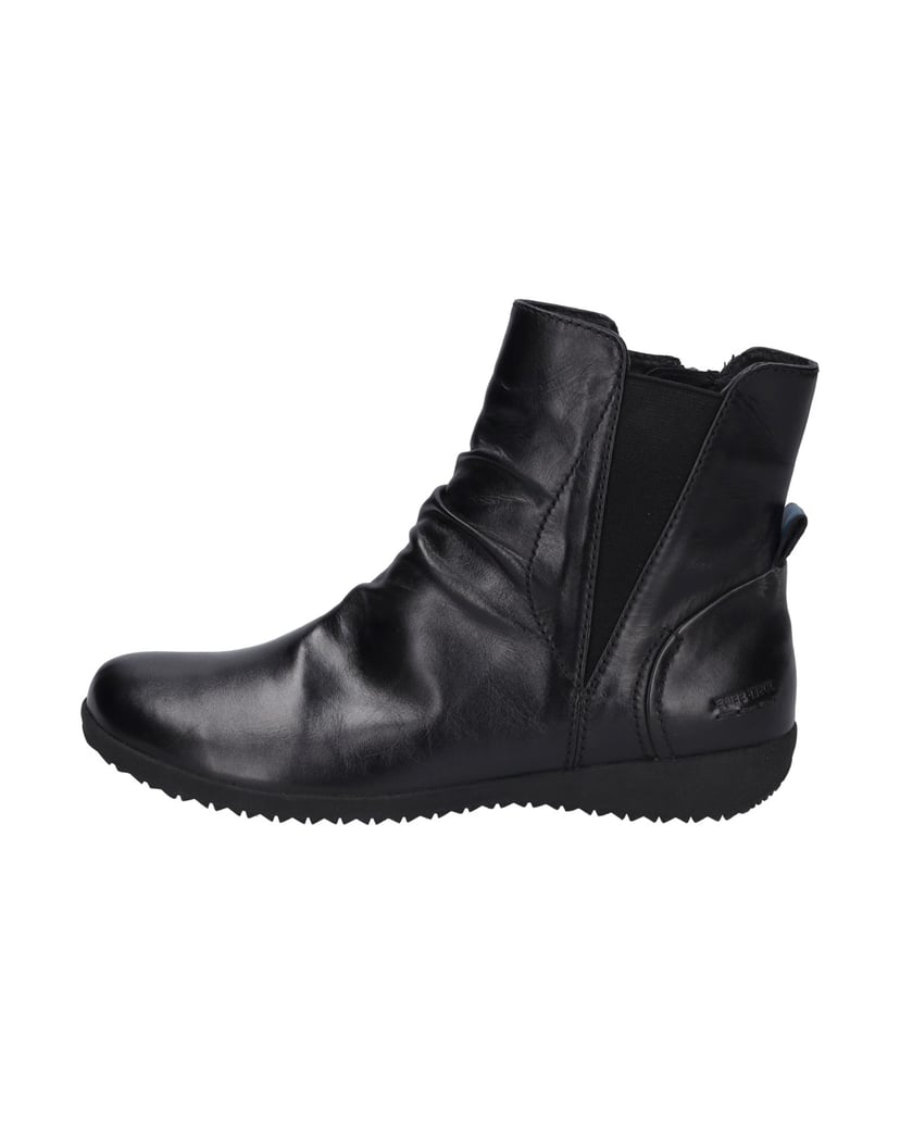 JOSEF-SEIBEL-JOSEF-SEIBEL-Naly-66-|-Stiefelette-für-Damen-|-Schwarz-schwarz