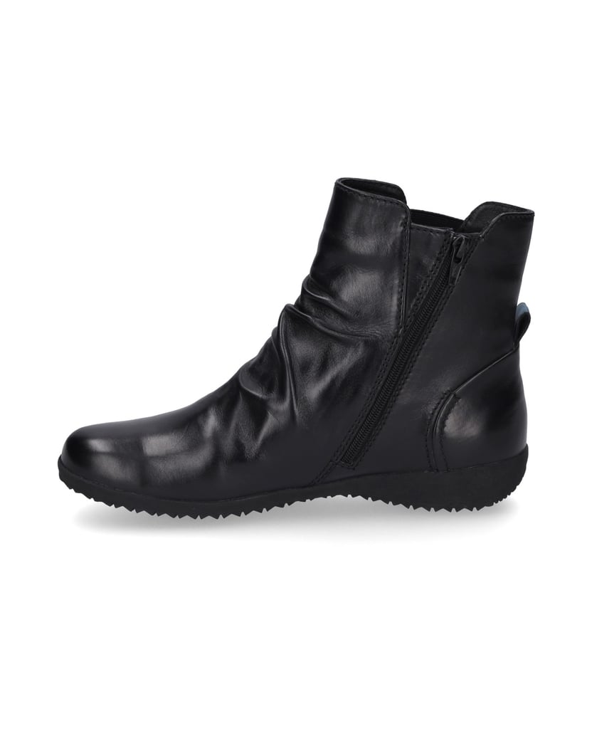 JOSEF-SEIBEL-JOSEF-SEIBEL-Naly-66-|-Stiefelette-für-Damen-|-Schwarz-schwarz