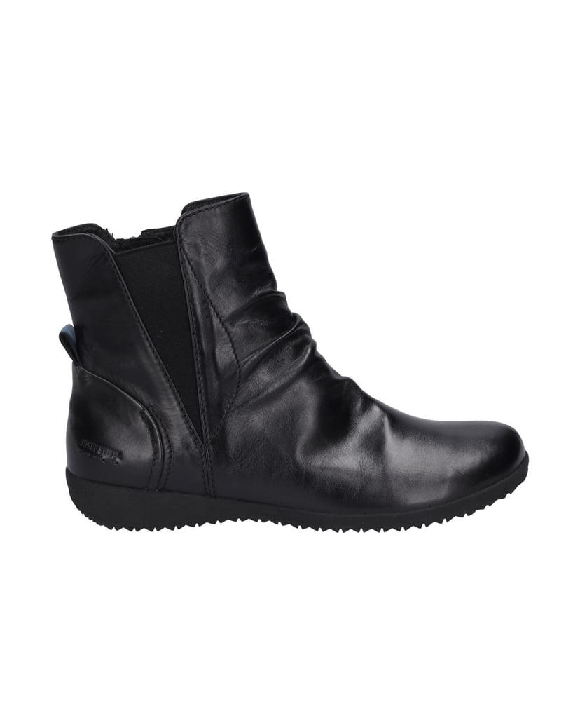 JOSEF-SEIBEL-JOSEF-SEIBEL-Naly-66-|-Stiefelette-für-Damen-|-Schwarz-schwarz