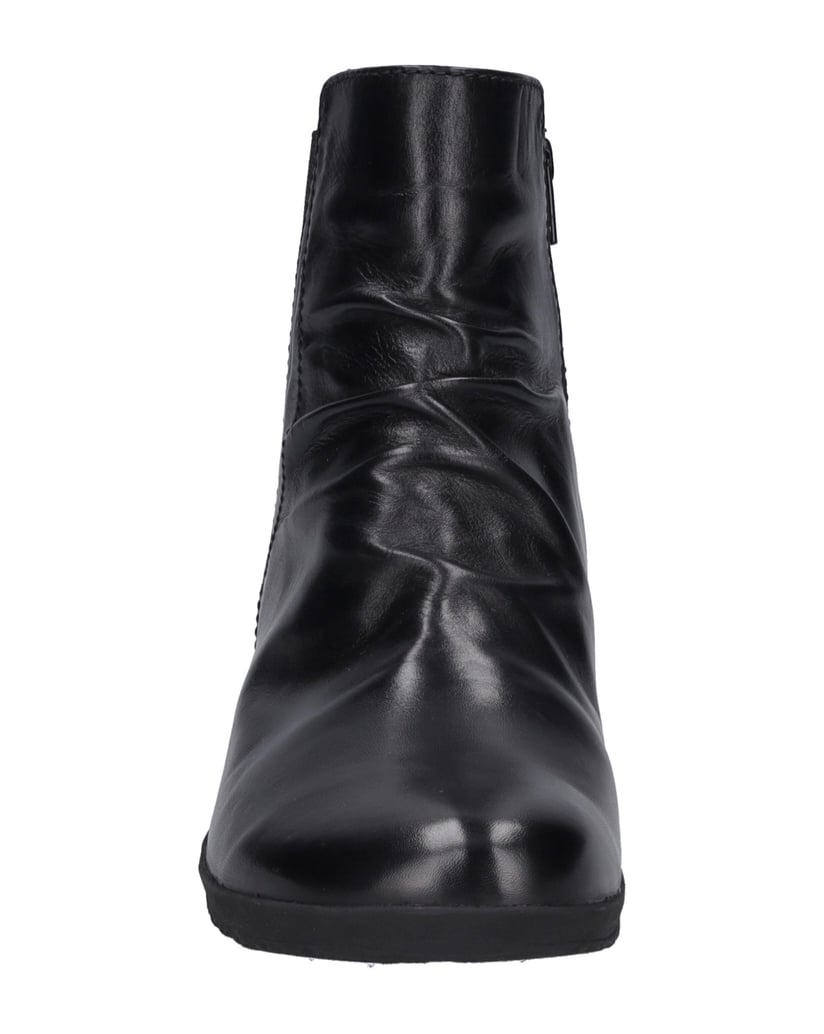 JOSEF-SEIBEL-JOSEF-SEIBEL-Naly-66-|-Stiefelette-für-Damen-|-Schwarz-schwarz