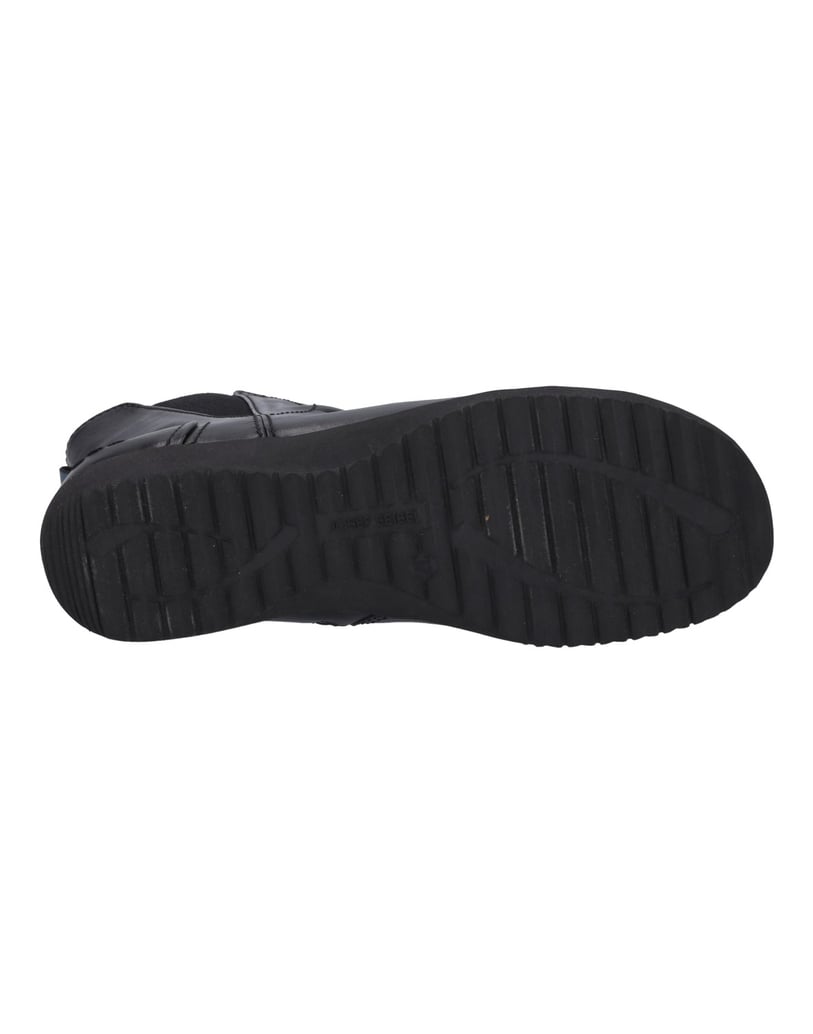 JOSEF-SEIBEL-JOSEF-SEIBEL-Naly-66-|-Stiefelette-für-Damen-|-Schwarz-schwarz