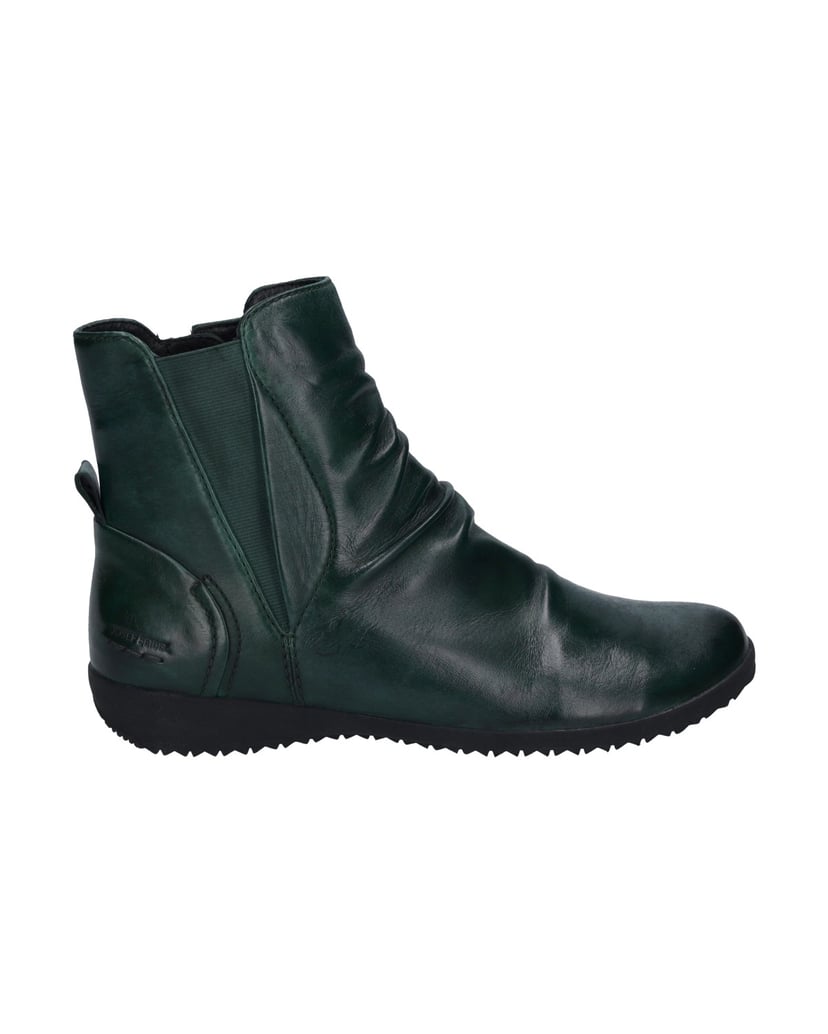 JOSEF-SEIBEL-JOSEF-SEIBEL-Naly-66-|-Stiefelette-für-Damen-|-Grün-türkis