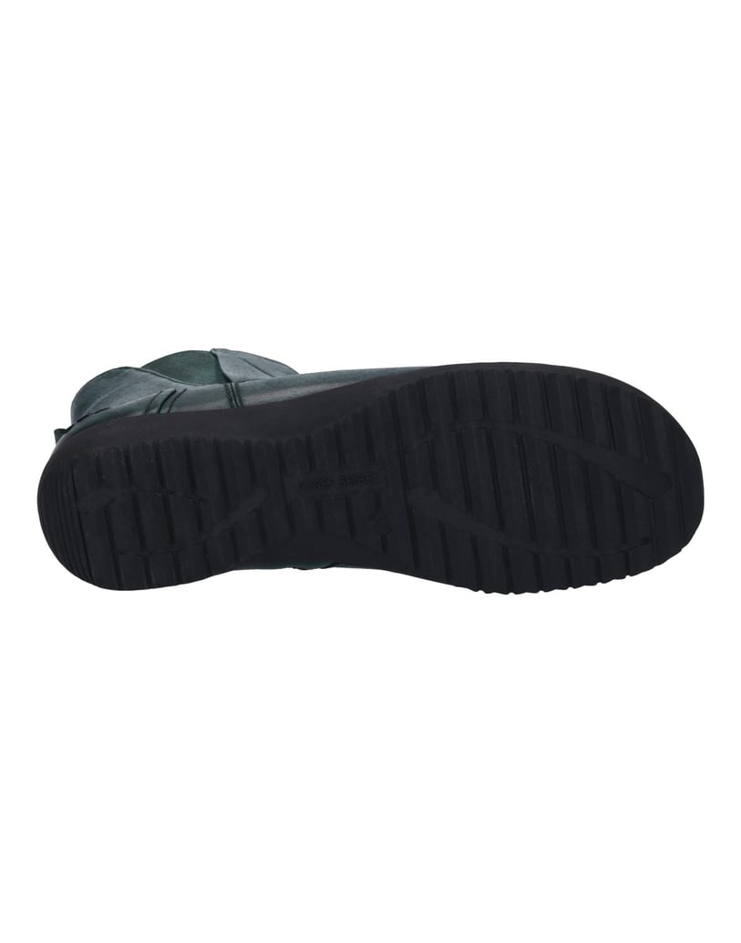 JOSEF-SEIBEL-JOSEF-SEIBEL-Naly-66-|-Stiefelette-für-Damen-|-Grün-türkis
