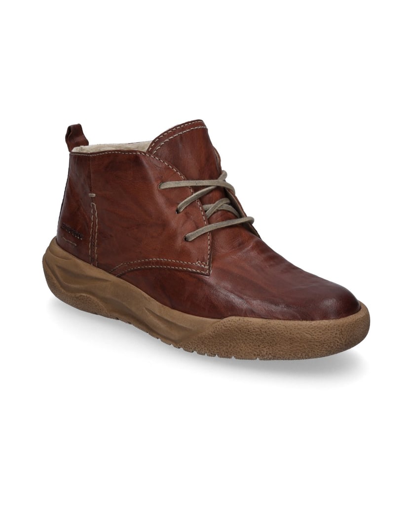 JOSEF-SEIBEL-JOSEF-SEIBEL-Alina-04-|-Stiefelette-für-Damen-|-Beige-cognac