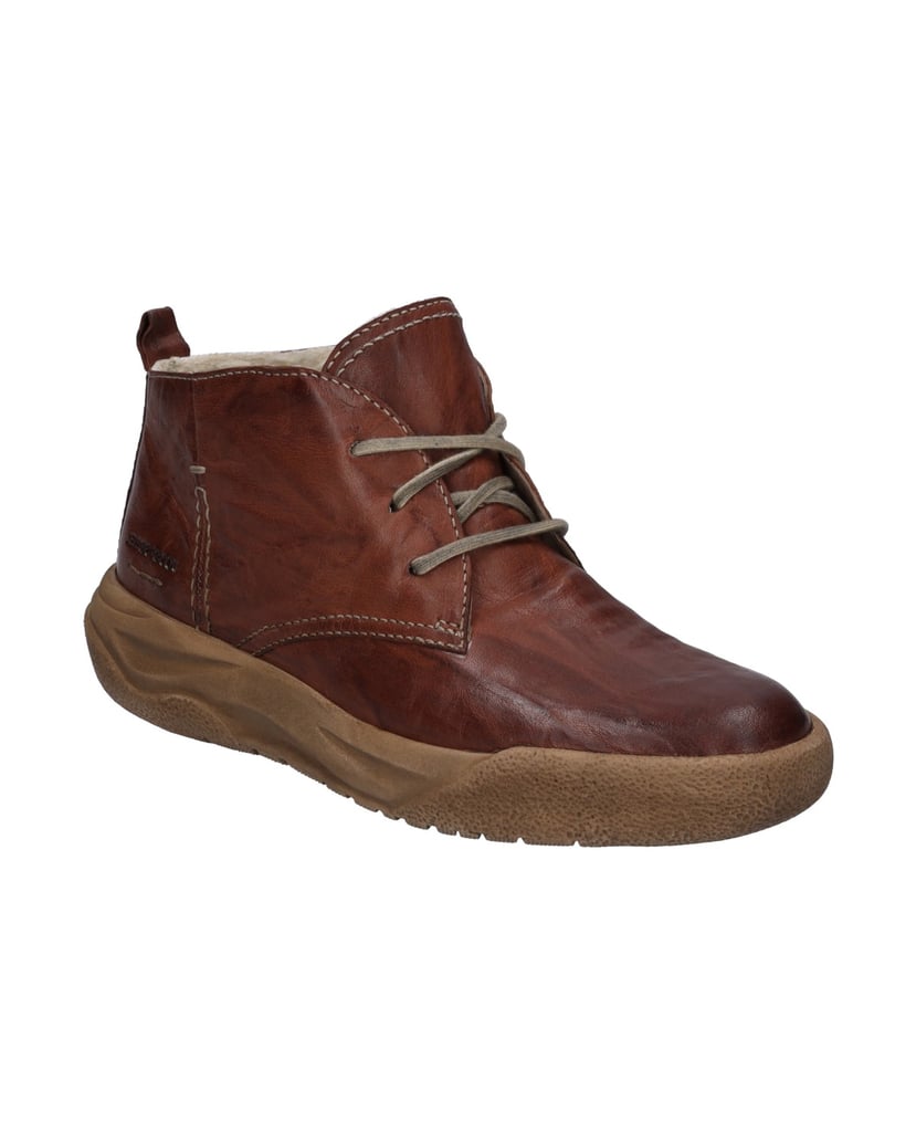 JOSEF-SEIBEL-JOSEF-SEIBEL-Alina-04-|-Stiefelette-für-Damen-|-Beige-cognac