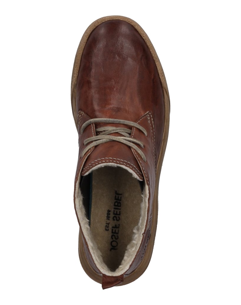 JOSEF-SEIBEL-JOSEF-SEIBEL-Alina-04-|-Stiefelette-für-Damen-|-Beige-cognac