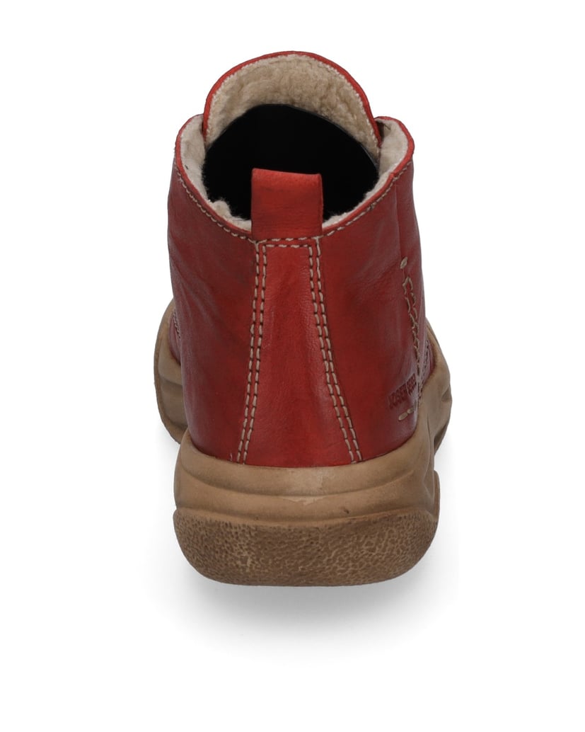JOSEF-SEIBEL-JOSEF-SEIBEL-Alina-04-|-Stiefelette-für-Damen-|-Rot-rot