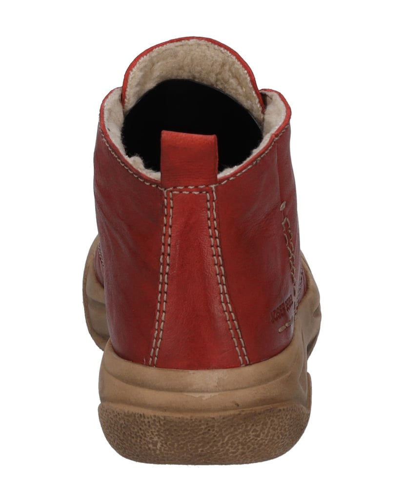 JOSEF-SEIBEL-JOSEF-SEIBEL-Alina-04-|-Stiefelette-für-Damen-|-Rot-rot