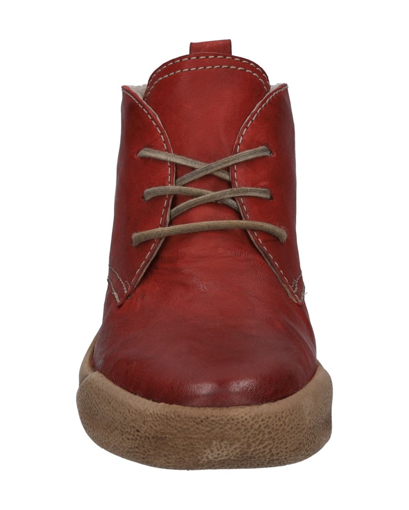 JOSEF-SEIBEL-JOSEF-SEIBEL-Alina-04-|-Stiefelette-für-Damen-|-Rot-rot