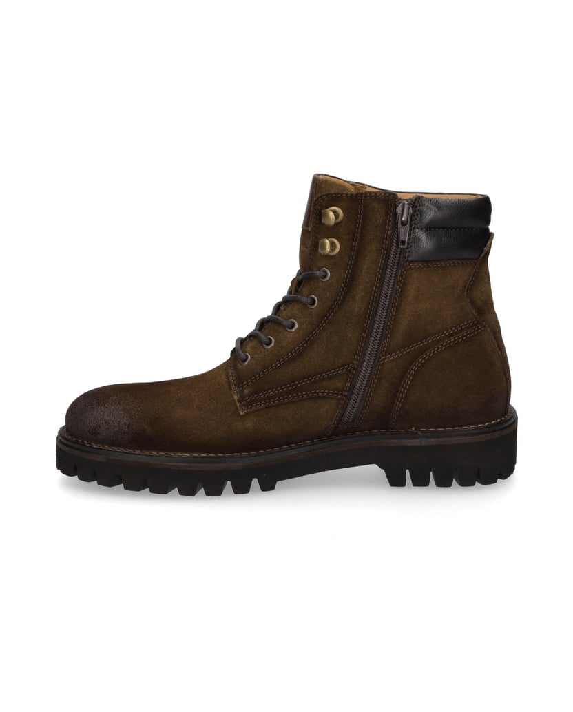 JOSEF-SEIBEL-JOSEF-SEIBEL-Romed-01-|-Stiefelette-für-Herren-|-Braun-braun