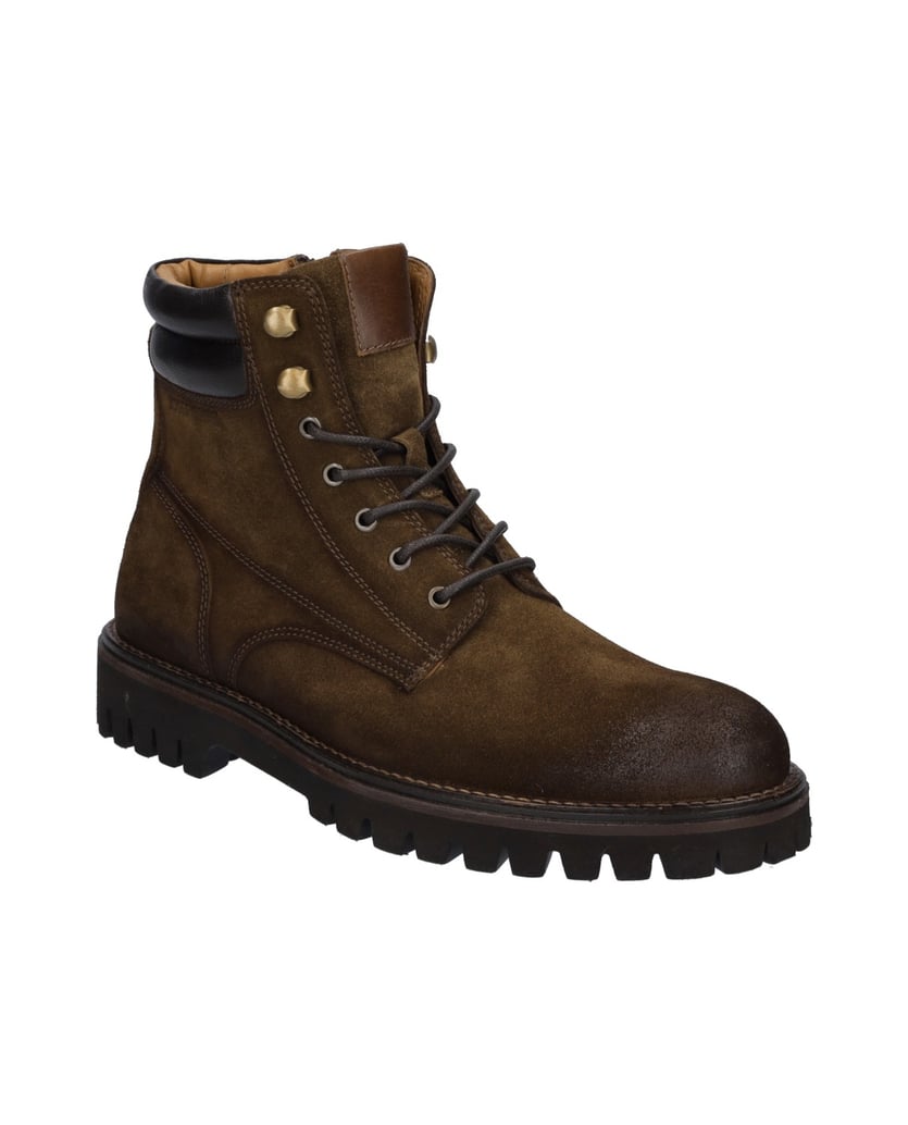 JOSEF-SEIBEL-JOSEF-SEIBEL-Romed-01-|-Stiefelette-für-Herren-|-Braun-braun