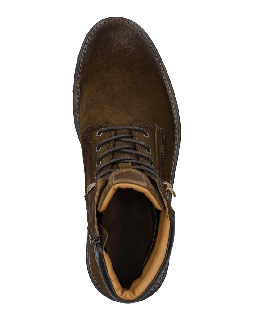 JOSEF-SEIBEL-JOSEF-SEIBEL-Romed-01-|-Stiefelette-für-Herren-|-Braun-braun