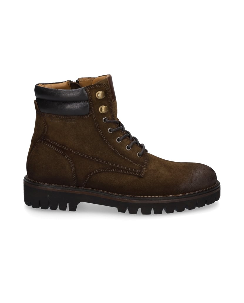 JOSEF-SEIBEL-JOSEF-SEIBEL-Romed-01-|-Stiefelette-für-Herren-|-Braun-braun
