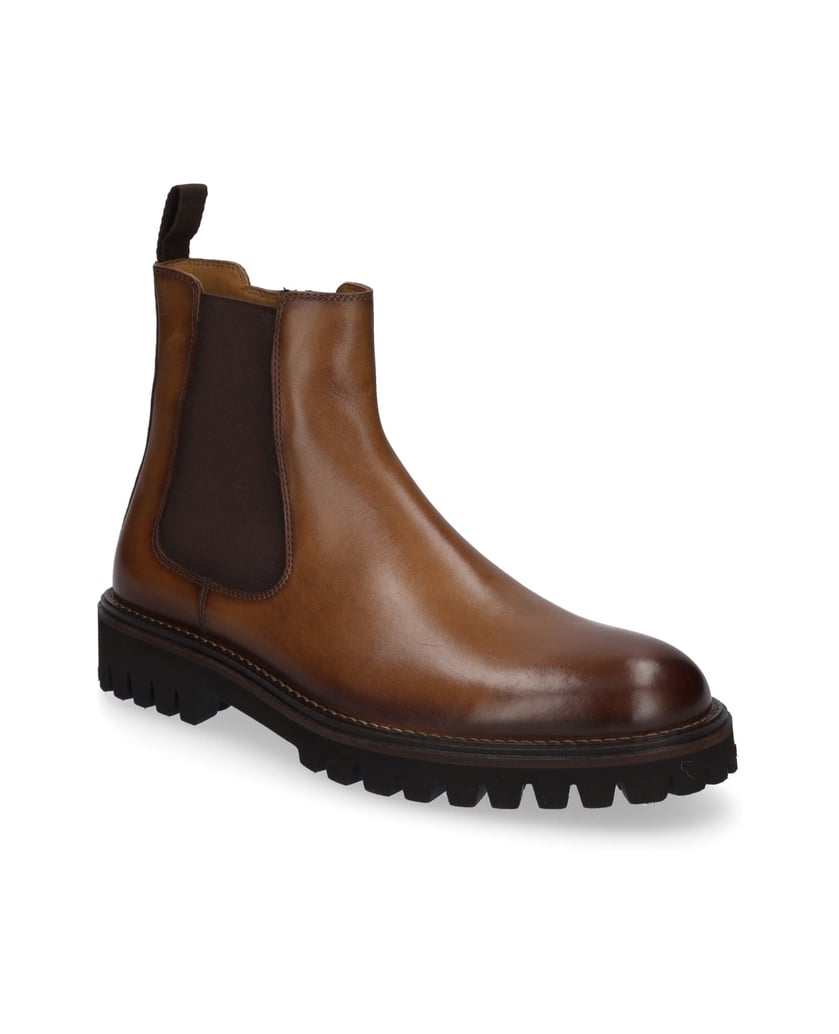 JOSEF-SEIBEL-JOSEF-SEIBEL-Romed-02-|-Stiefelette-für-Herren-|-Braun-cognac