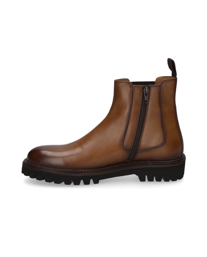 JOSEF-SEIBEL-JOSEF-SEIBEL-Romed-02-|-Stiefelette-für-Herren-|-Braun-cognac