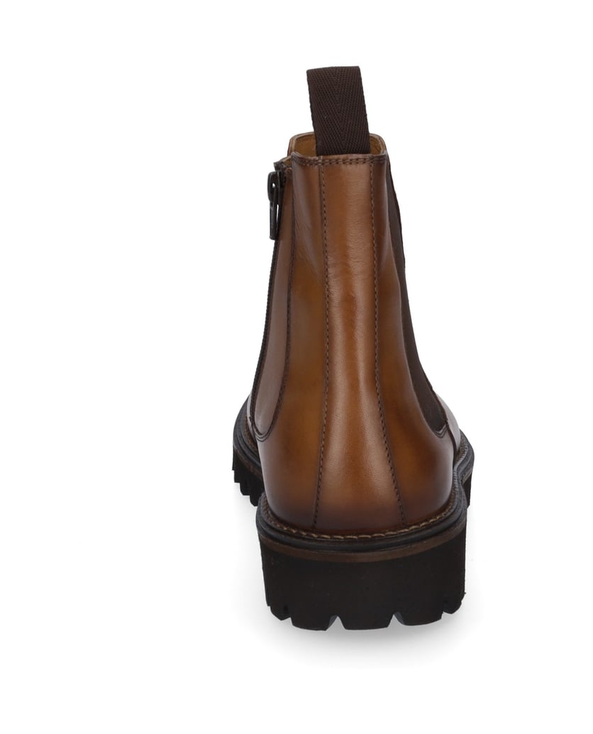 JOSEF-SEIBEL-JOSEF-SEIBEL-Romed-02-|-Stiefelette-für-Herren-|-Braun-cognac