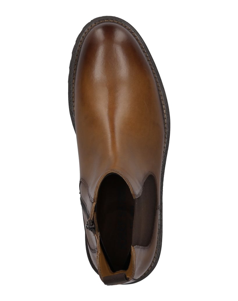 JOSEF-SEIBEL-JOSEF-SEIBEL-Romed-02-|-Stiefelette-für-Herren-|-Braun-cognac