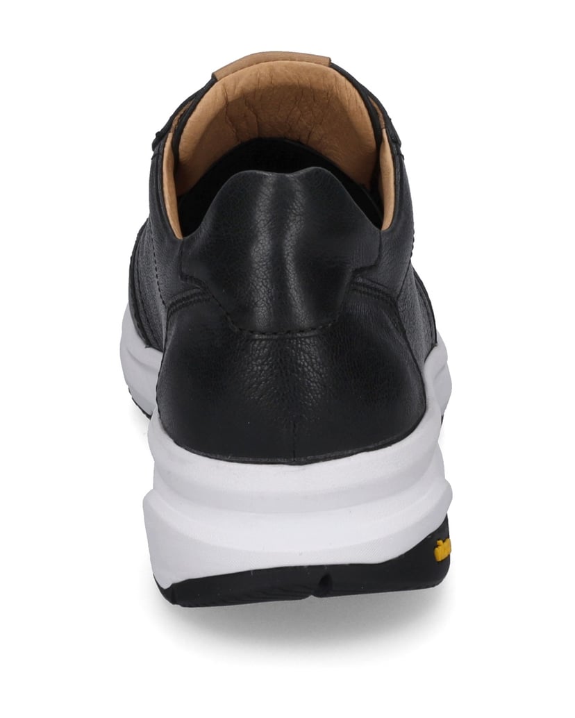 JOSEF-SEIBEL-JOSEF-SEIBEL-Donald-01-|-Sneaker-für-Herren-|-Schwarz-schwarz