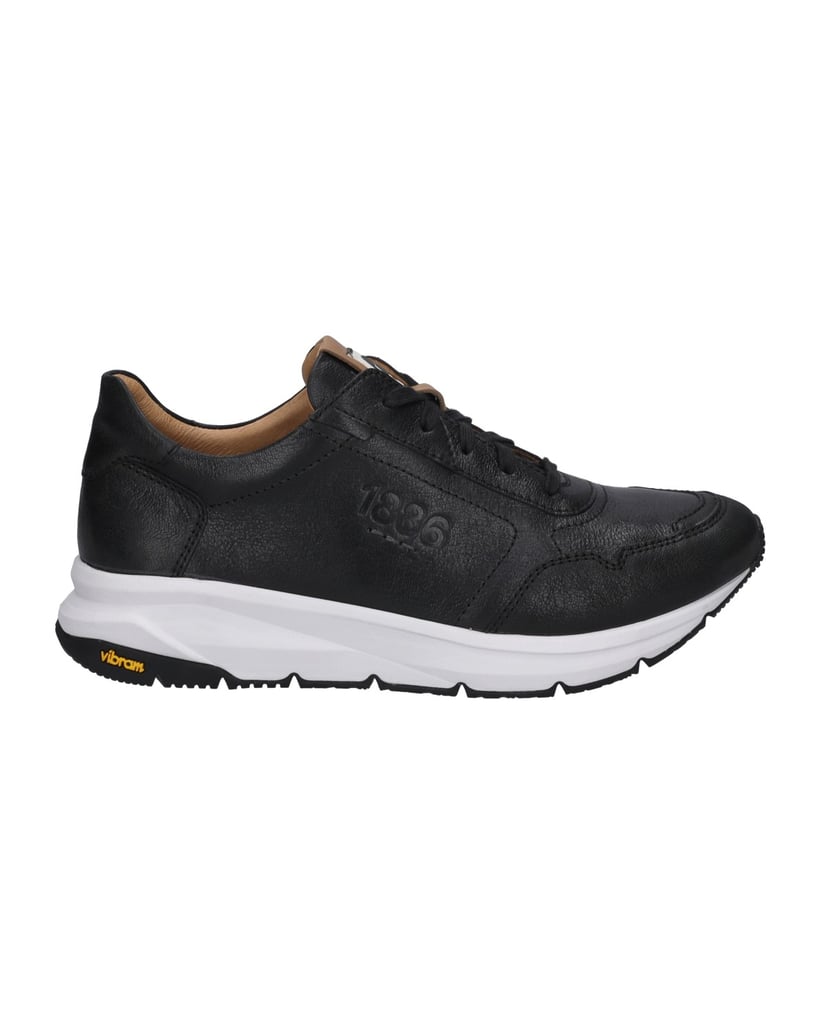 JOSEF-SEIBEL-JOSEF-SEIBEL-Donald-01-|-Sneaker-für-Herren-|-Schwarz-schwarz