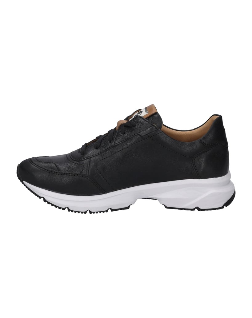 JOSEF-SEIBEL-JOSEF-SEIBEL-Donald-01-|-Sneaker-für-Herren-|-Schwarz-schwarz