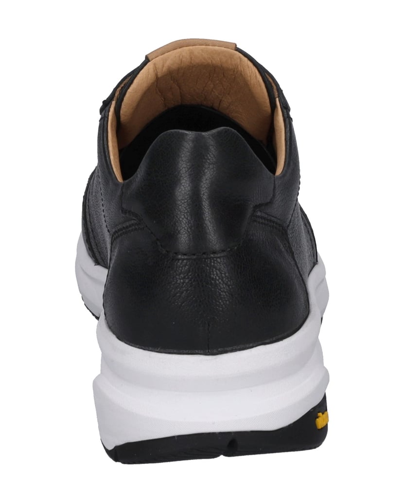 JOSEF-SEIBEL-JOSEF-SEIBEL-Donald-01-|-Sneaker-für-Herren-|-Schwarz-schwarz