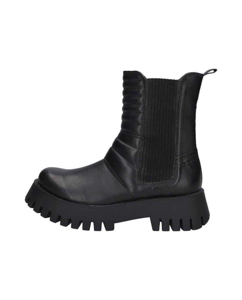 JOSEF-SEIBEL-JOSEF-SEIBEL-Mavie-02-|-Stiefel-für-Damen-|-Schwarz-schwarz