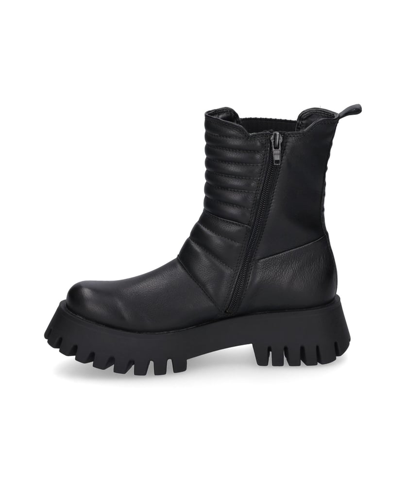 JOSEF-SEIBEL-JOSEF-SEIBEL-Mavie-02-|-Stiefel-für-Damen-|-Schwarz-schwarz
