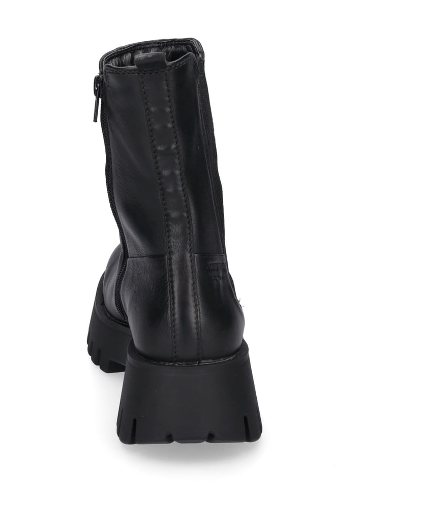 JOSEF-SEIBEL-JOSEF-SEIBEL-Mavie-02-|-Stiefel-für-Damen-|-Schwarz-schwarz