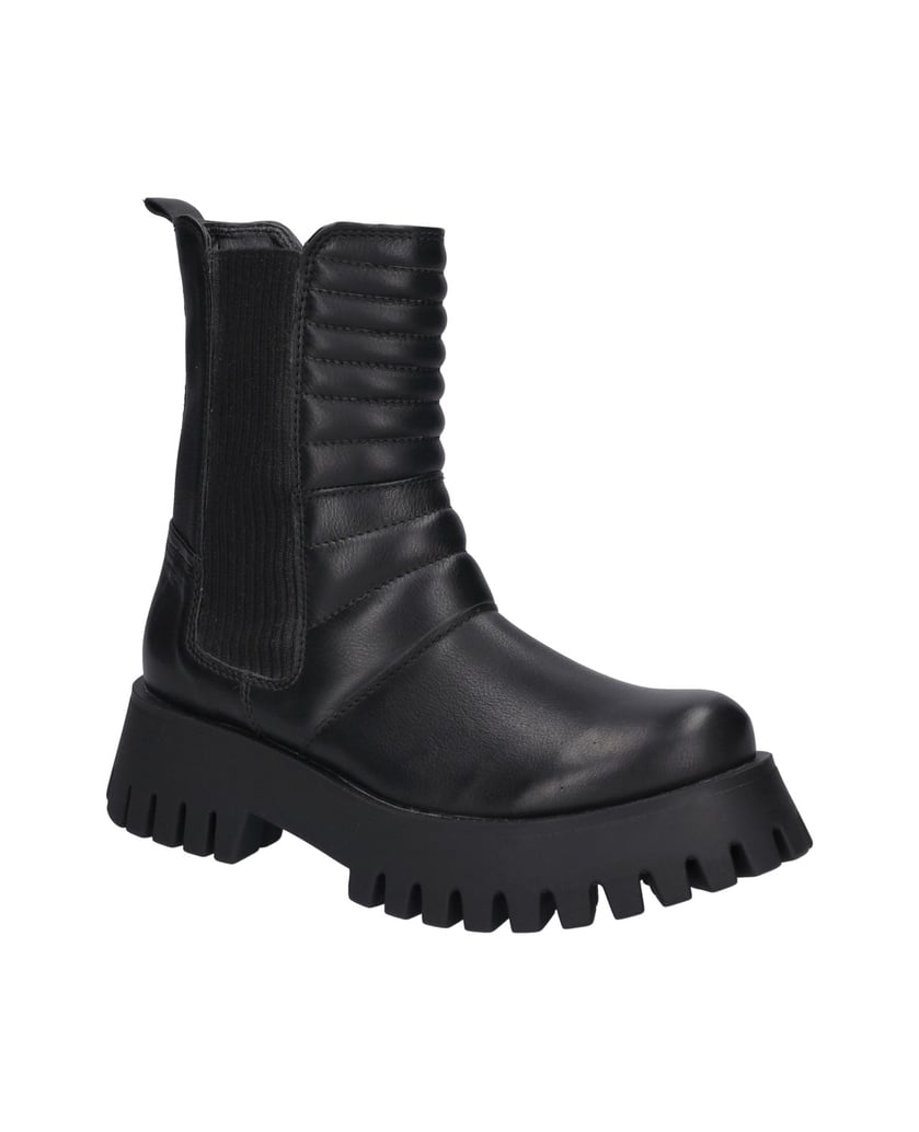 JOSEF-SEIBEL-JOSEF-SEIBEL-Mavie-02-|-Stiefel-für-Damen-|-Schwarz-schwarz