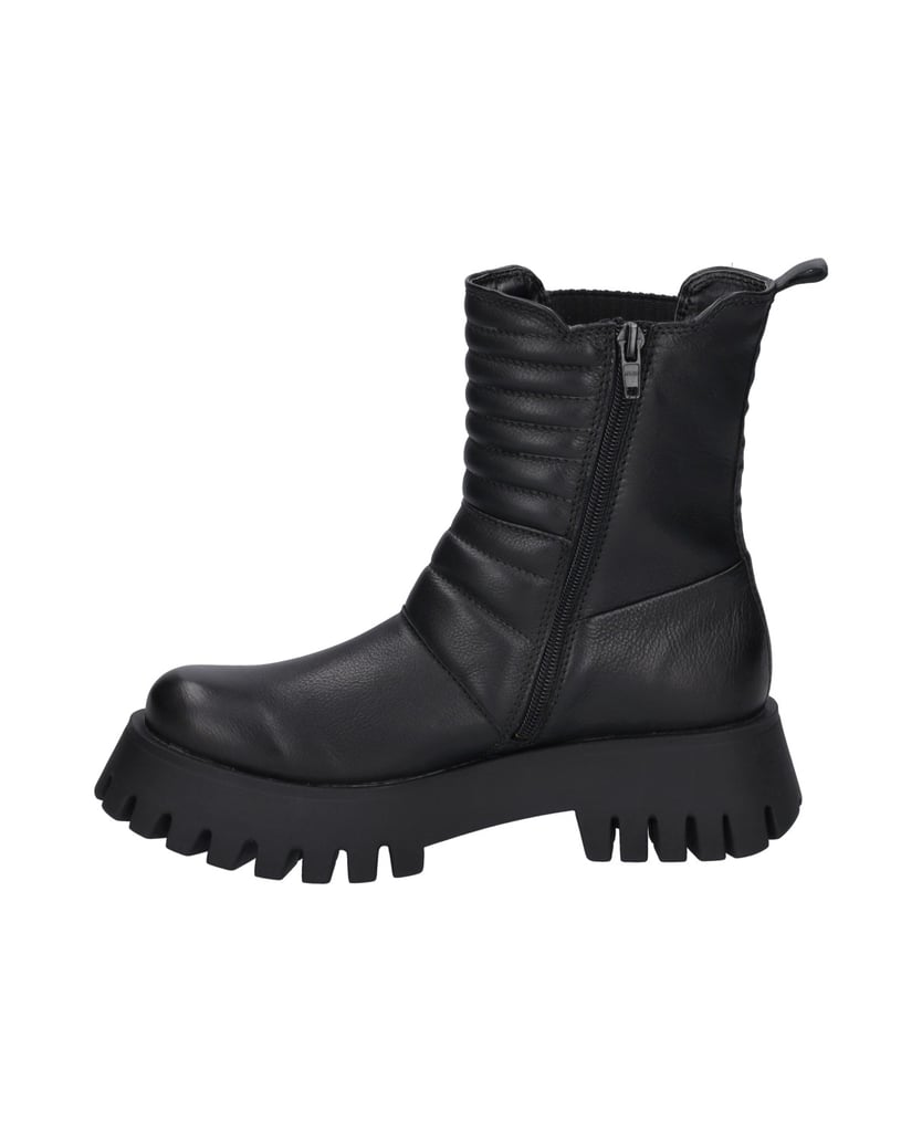 JOSEF-SEIBEL-JOSEF-SEIBEL-Mavie-02-|-Stiefel-für-Damen-|-Schwarz-schwarz