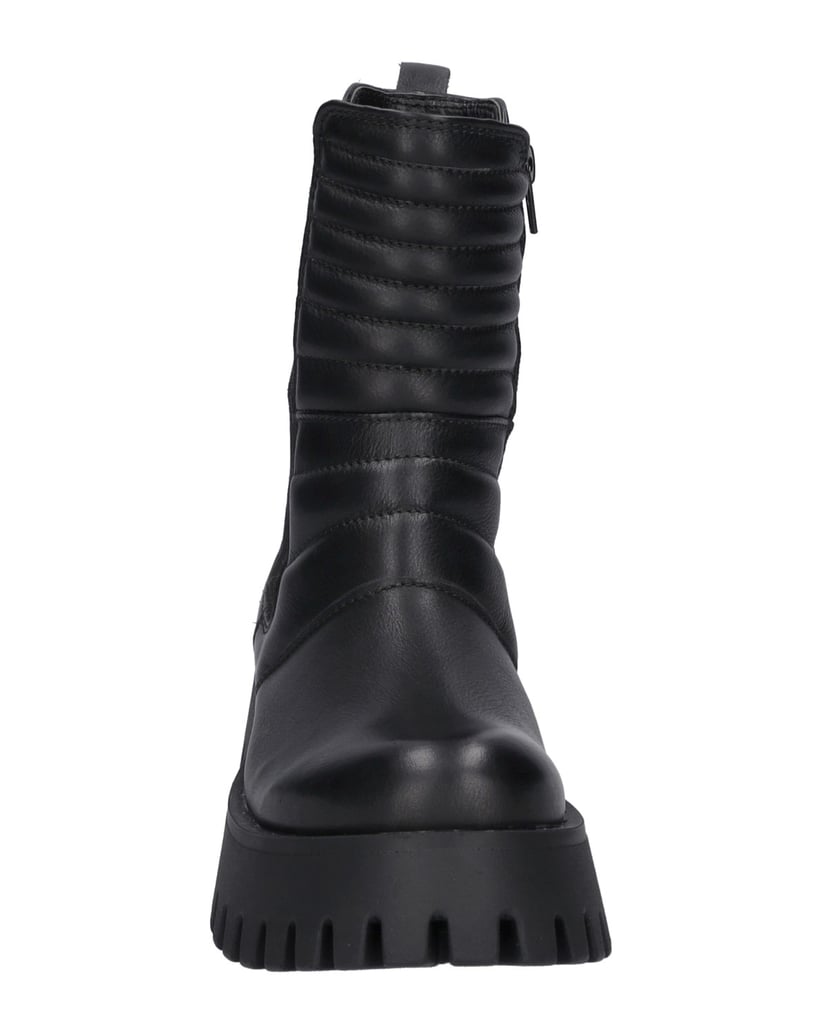 JOSEF-SEIBEL-JOSEF-SEIBEL-Mavie-02-|-Stiefel-für-Damen-|-Schwarz-schwarz