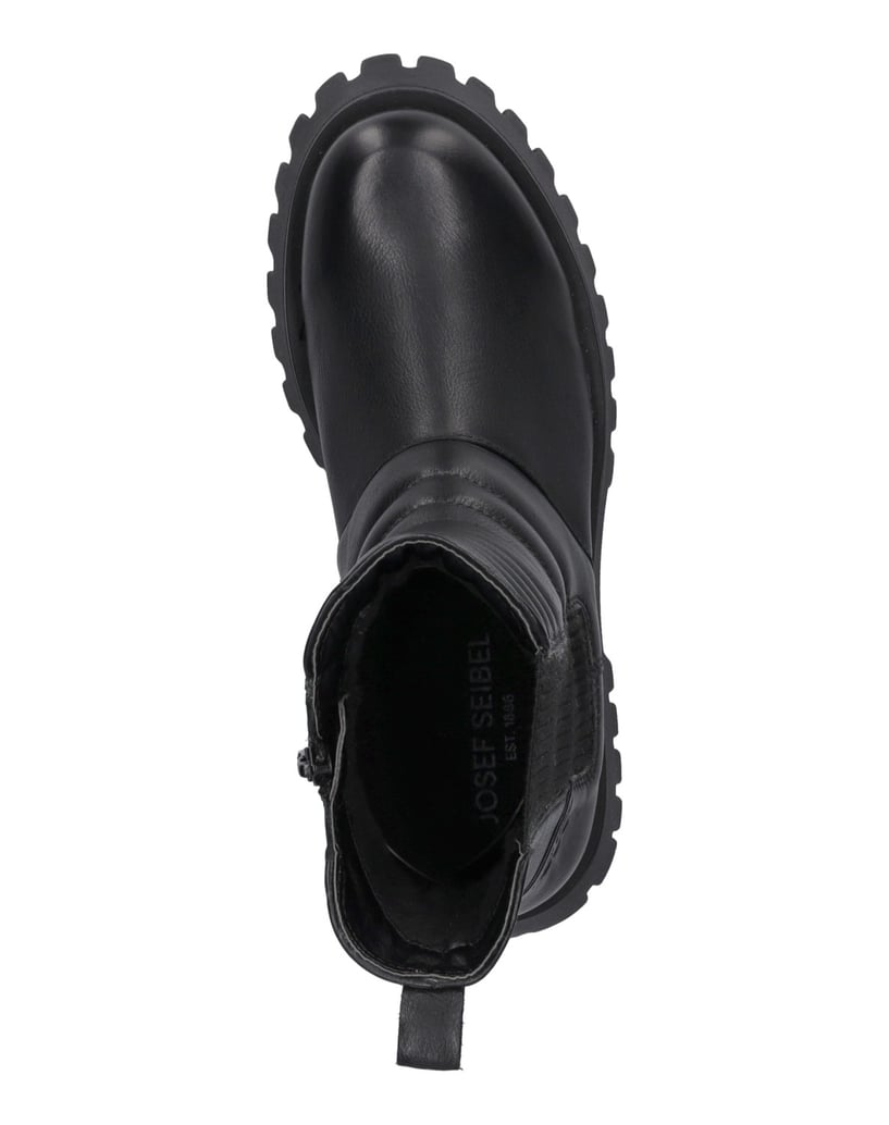 JOSEF-SEIBEL-JOSEF-SEIBEL-Mavie-02-|-Stiefel-für-Damen-|-Schwarz-schwarz