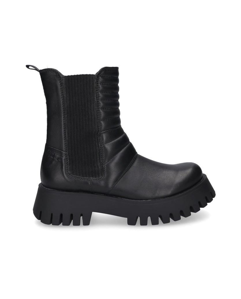 JOSEF-SEIBEL-JOSEF-SEIBEL-Mavie-02-|-Stiefel-für-Damen-|-Schwarz-schwarz