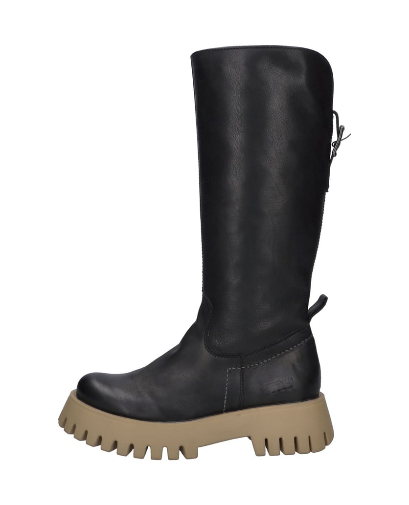 JOSEF-SEIBEL-JOSEF-SEIBEL-Mavie-03-|-Stiefel-für-Damen-|-Schwarz-schwarz