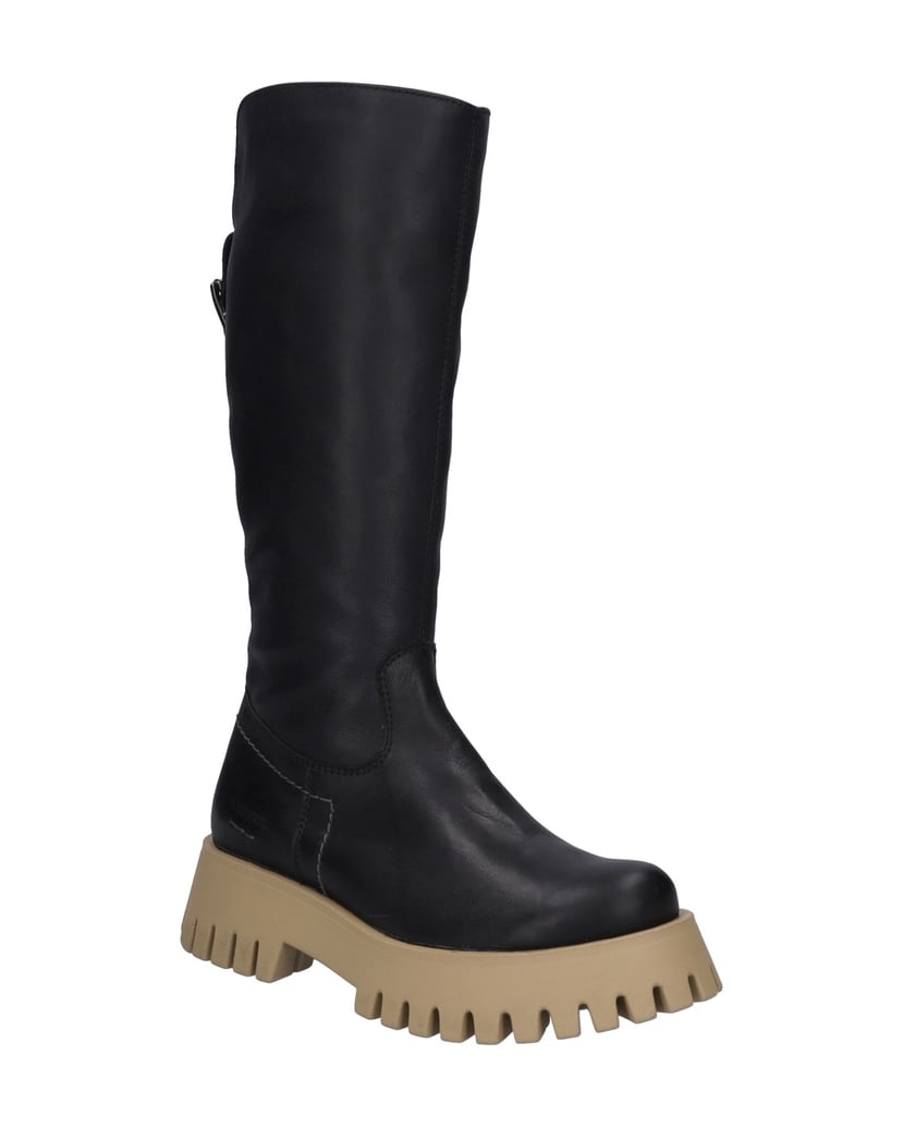 JOSEF-SEIBEL-JOSEF-SEIBEL-Mavie-03-|-Stiefel-für-Damen-|-Schwarz-schwarz