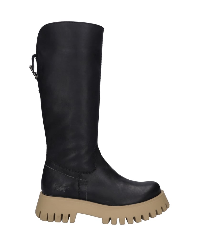 JOSEF-SEIBEL-JOSEF-SEIBEL-Mavie-03-|-Stiefel-für-Damen-|-Schwarz-schwarz