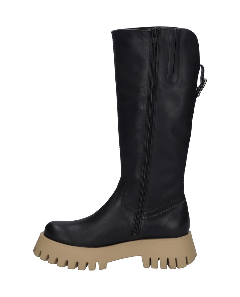 JOSEF-SEIBEL-JOSEF-SEIBEL-Mavie-03-|-Stiefel-für-Damen-|-Schwarz-schwarz