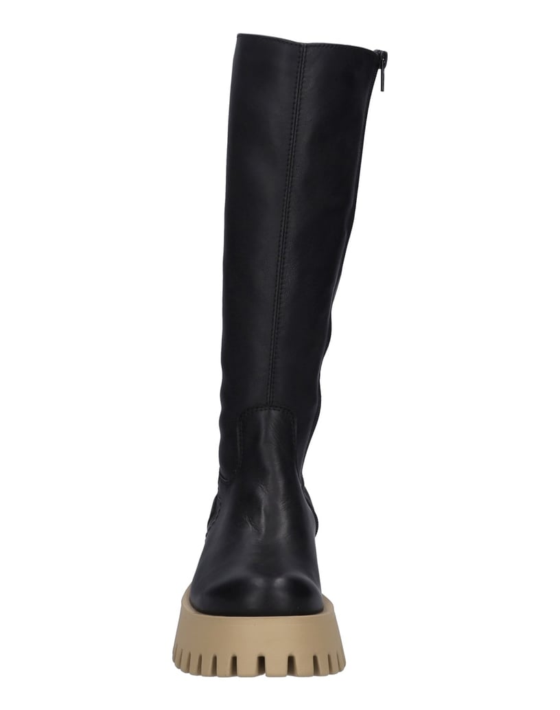JOSEF-SEIBEL-JOSEF-SEIBEL-Mavie-03-|-Stiefel-für-Damen-|-Schwarz-schwarz