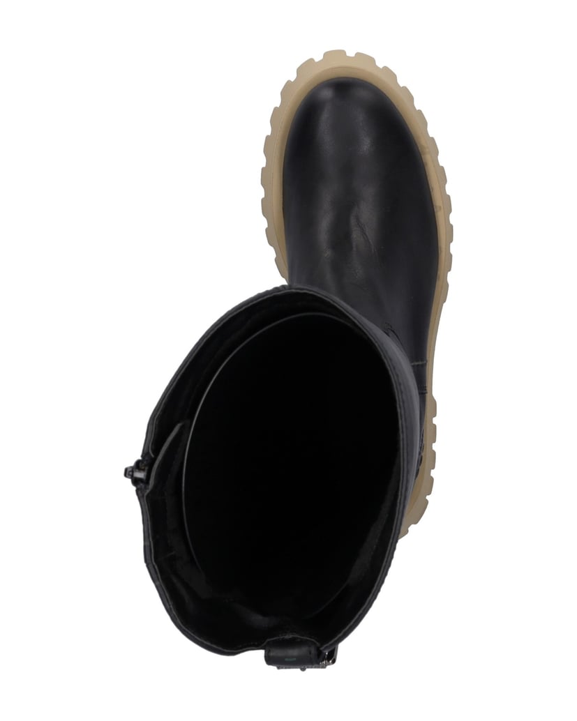 JOSEF-SEIBEL-JOSEF-SEIBEL-Mavie-03-|-Stiefel-für-Damen-|-Schwarz-schwarz