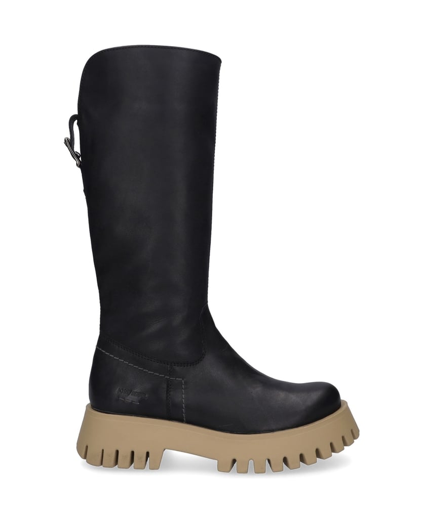 JOSEF-SEIBEL-JOSEF-SEIBEL-Mavie-03-|-Stiefel-für-Damen-|-Schwarz-schwarz