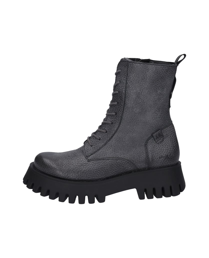 JOSEF-SEIBEL-JOSEF-SEIBEL-Mavie-06-|-Stiefel-für-Damen-|-Grau-grau
