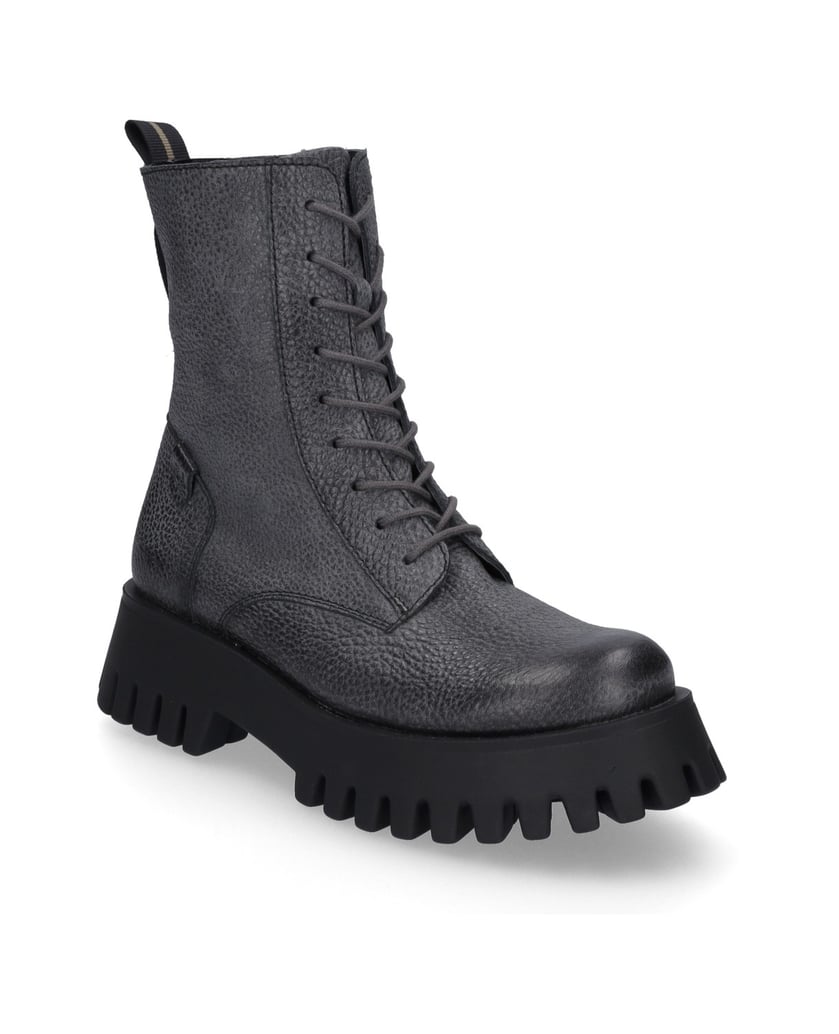 JOSEF-SEIBEL-JOSEF-SEIBEL-Mavie-06-|-Stiefel-für-Damen-|-Grau-grau