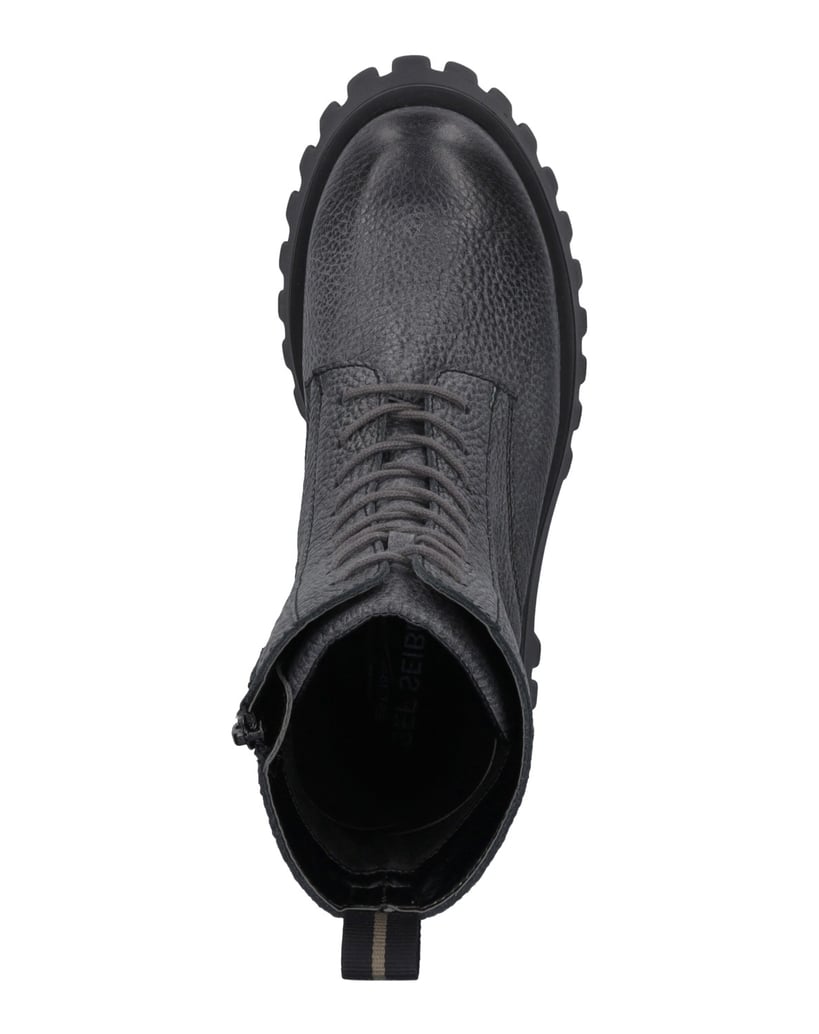 JOSEF-SEIBEL-JOSEF-SEIBEL-Mavie-06-|-Stiefel-für-Damen-|-Grau-grau