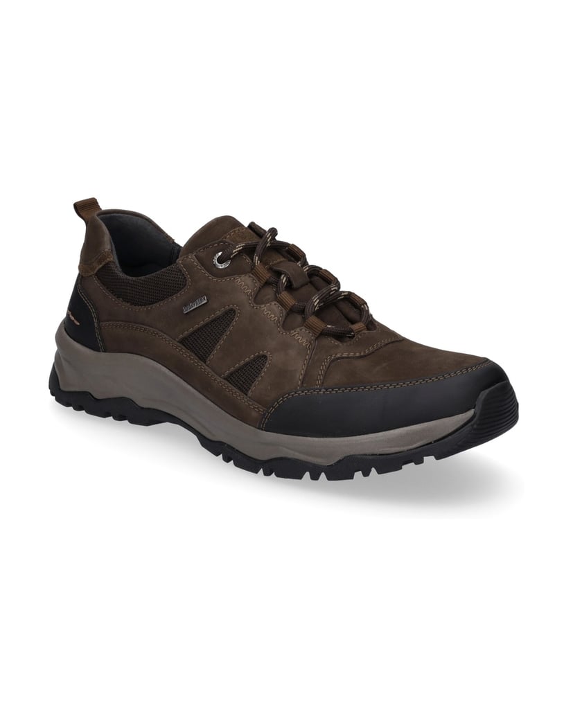 JOSEF-SEIBEL-JOSEF-SEIBEL-Leroy-50-|-Halbschuh-für-Herren-|-Braun-braun